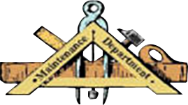 department logo