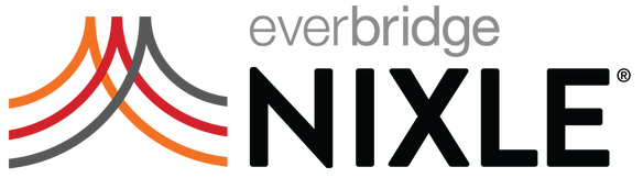 everbridge NIXLE logo